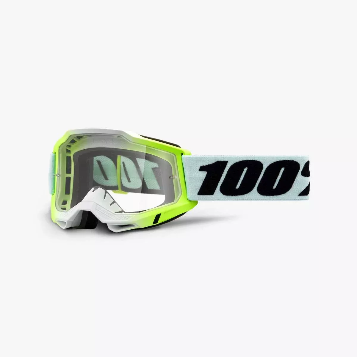 100% Accuri 2 Goggles – Dunder