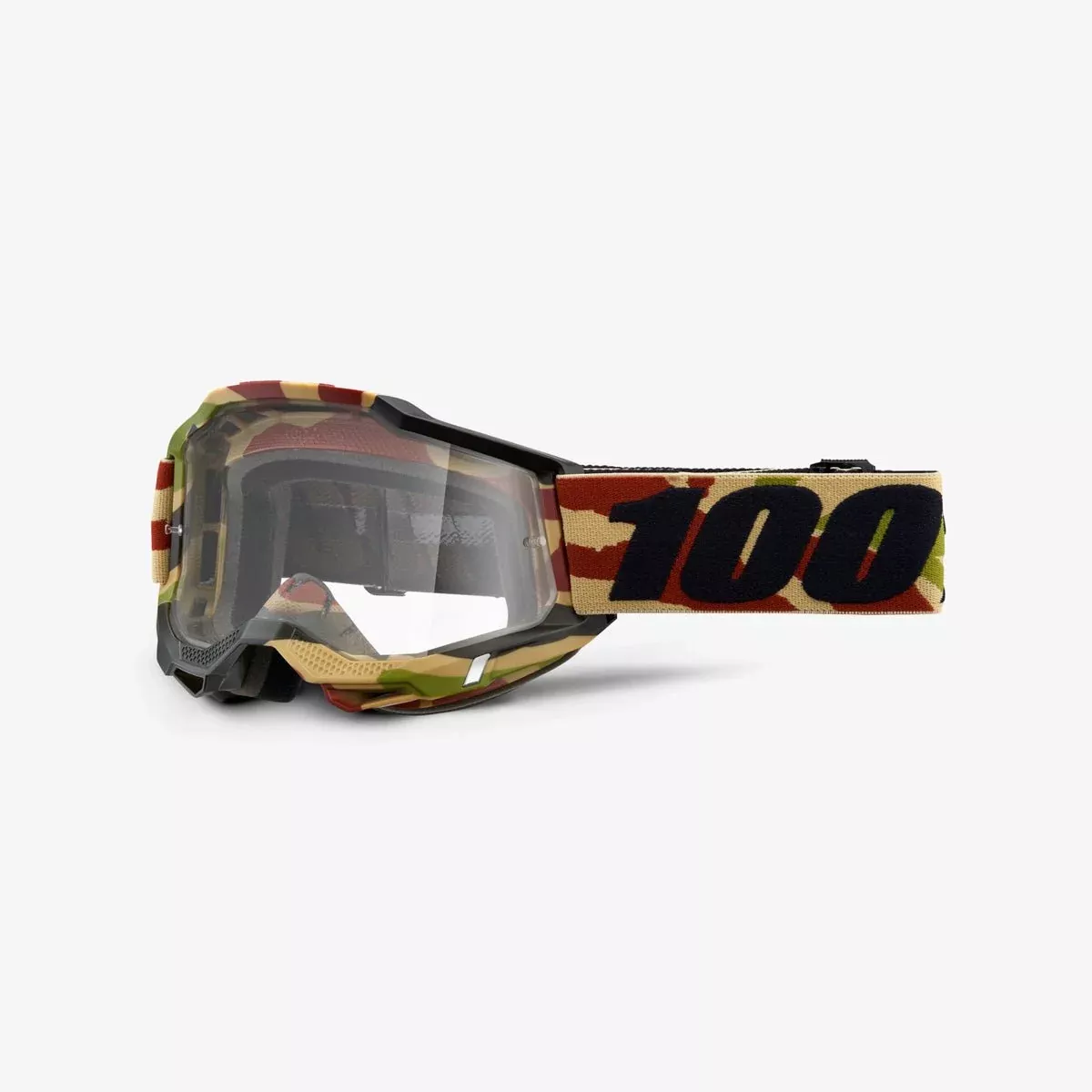 100% Accuri 2 Goggles – Mission