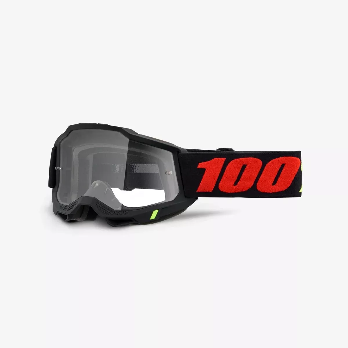 100% Accuri 2 Goggles – Morphuis