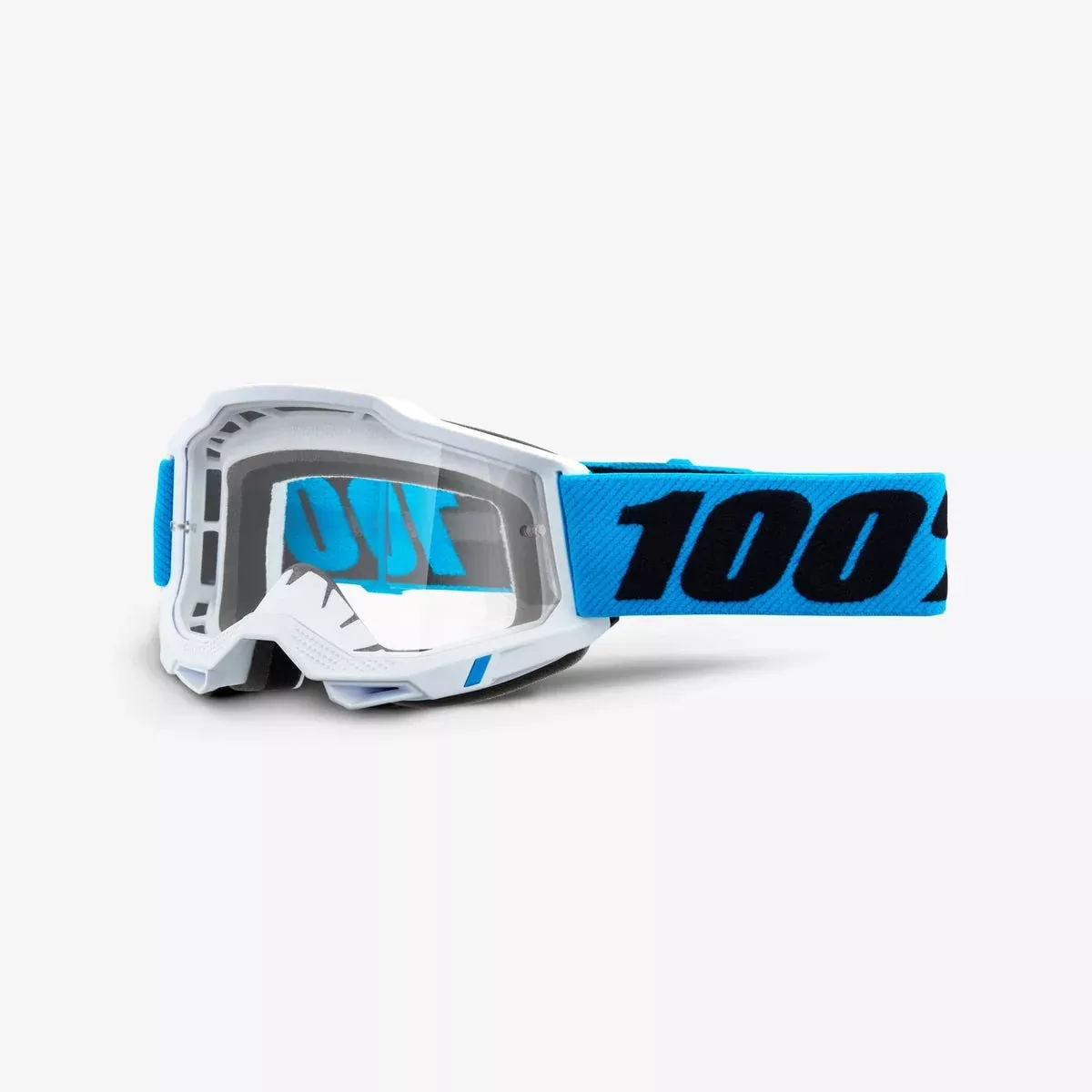 100% Accuri 2 Goggles – Novel