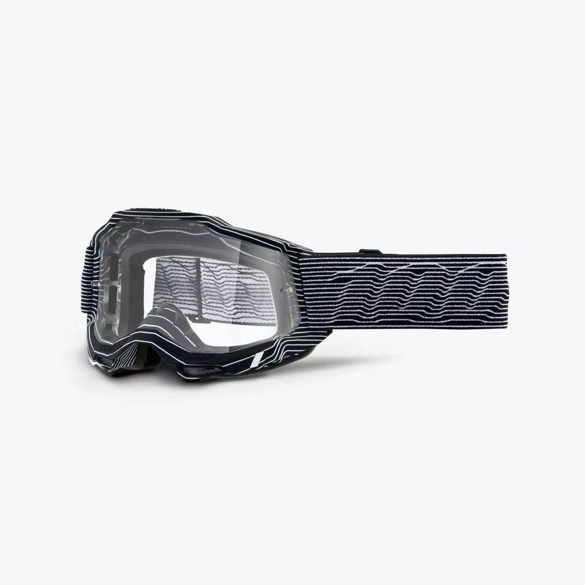100% Accuri 2 Goggles – Silo