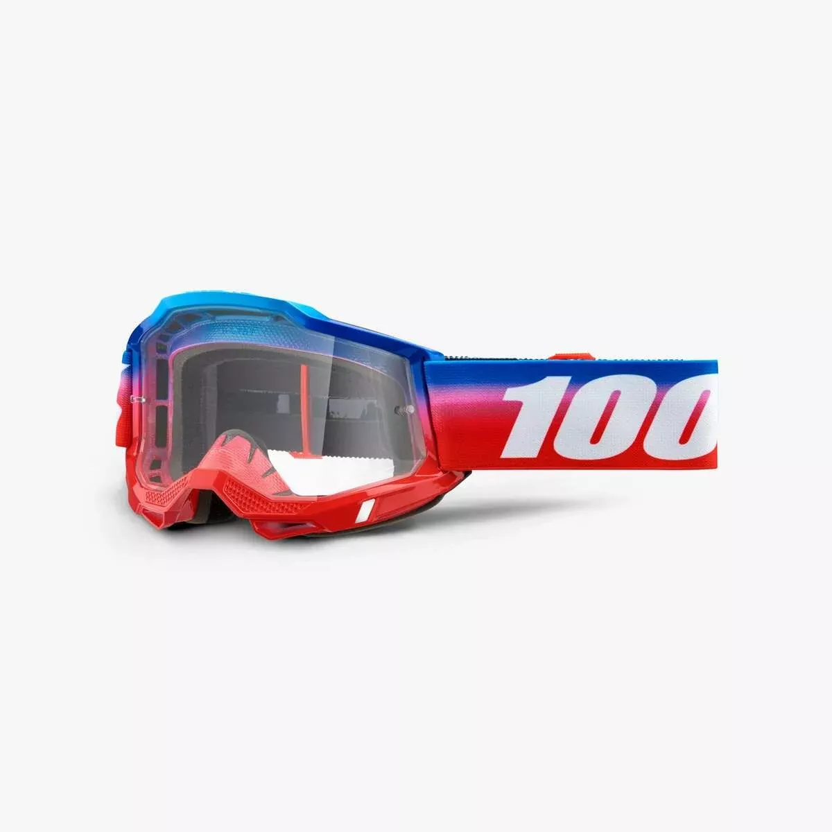 100% Accuri 2 Goggles – Unity