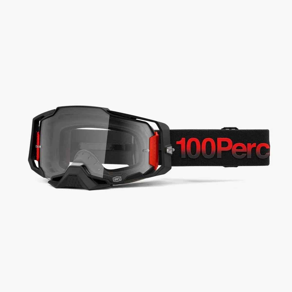 100% Armega Goggle – Tzar