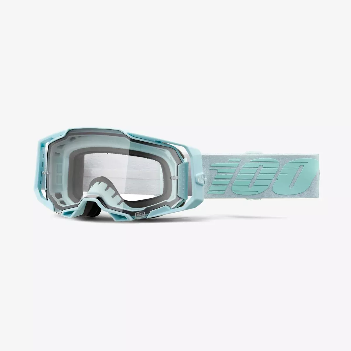 100% Armega Goggles – Fargo