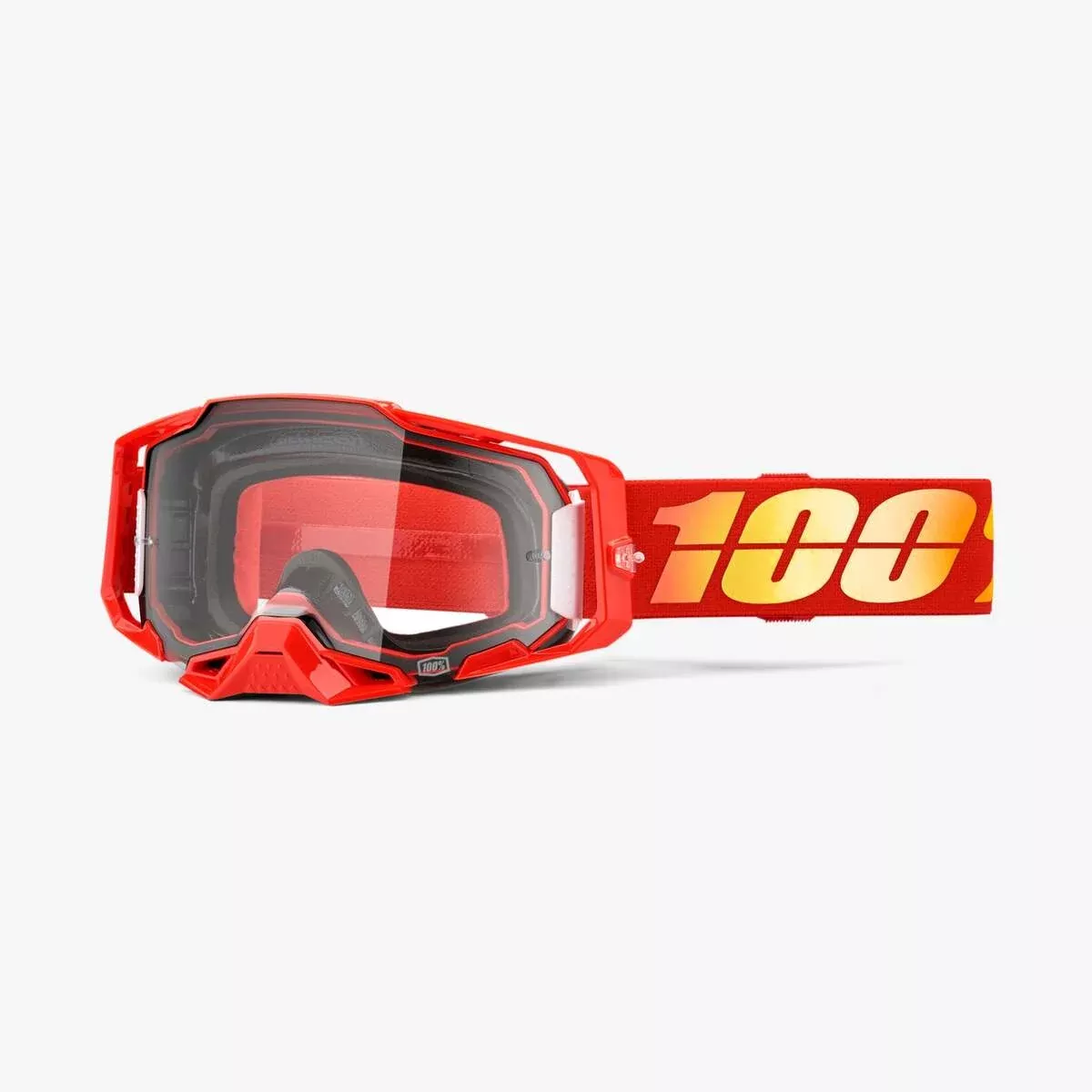 100% Armega Goggles – Nuketown