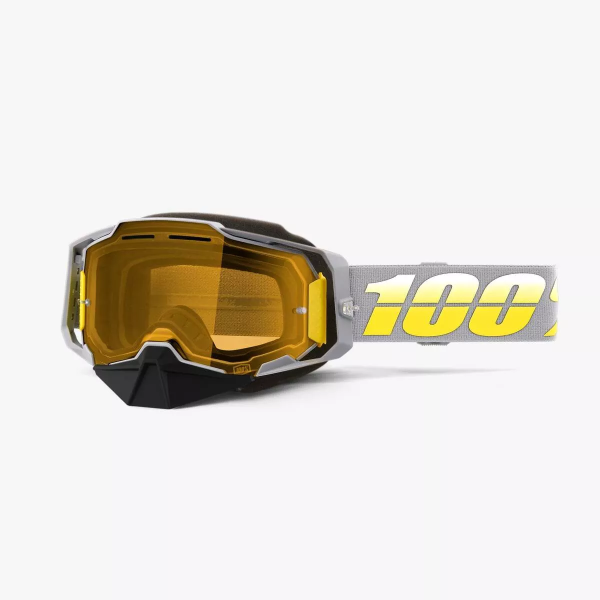 100% Armega Snow Goggles – Complex