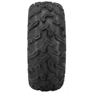 1000 XP Crew Front/Rear QBT 447 Utility Tire by Quadboss