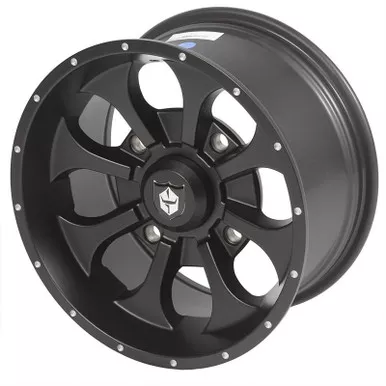 15 x 8 Knight Wheels by Pro Armor