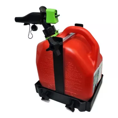 2 Gallon Fuel Can by Hornet Outdoors