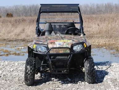 2014+ RZR 170 Tinted Roof by SuperATV