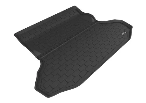 3D MAXpider Kagu Black Cargo Liner, Subaru Legacy 2015-2019