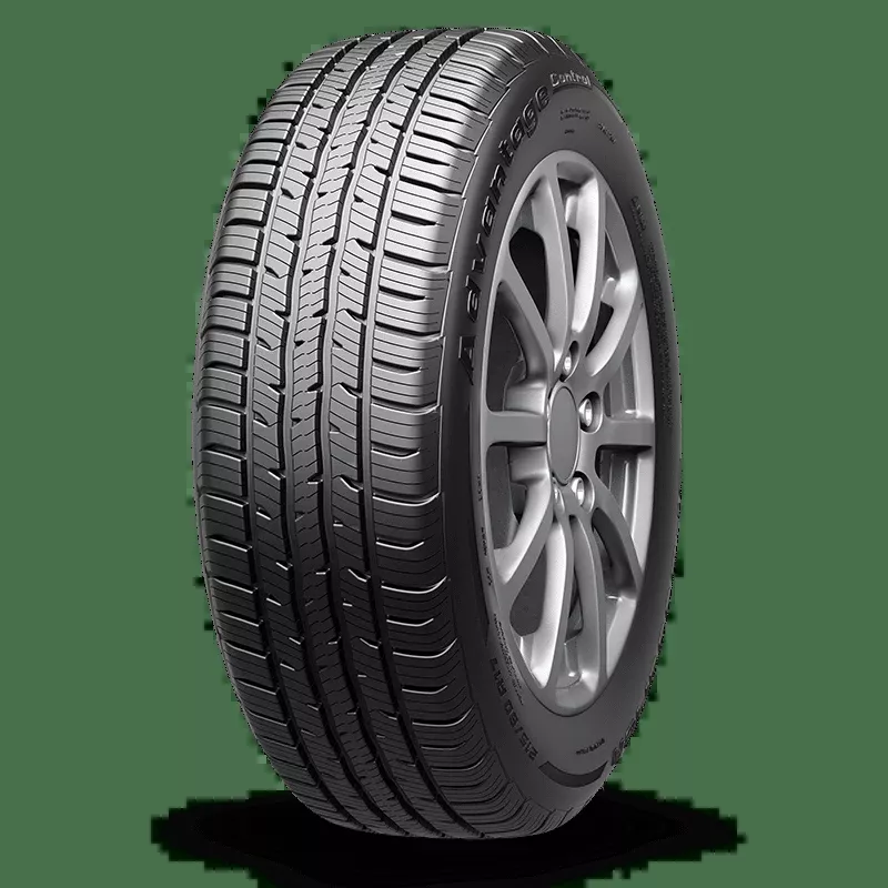 BFGoodrich Advantage Control 255/45R20 101W