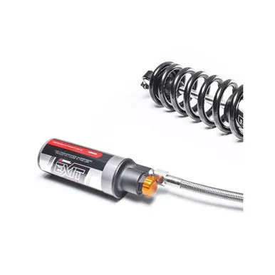 Can-Am Defender 2.2″ X1 Series Front Exit Shocks by Zbroz Racing