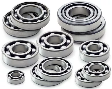 Can Am Transmission Rebuild Bearing Kit by Sandcraft Motorsports