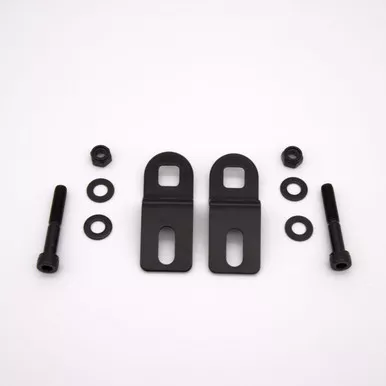 Chupacabra Offroad Cuero Pro / Cuero UTE Light Mounts