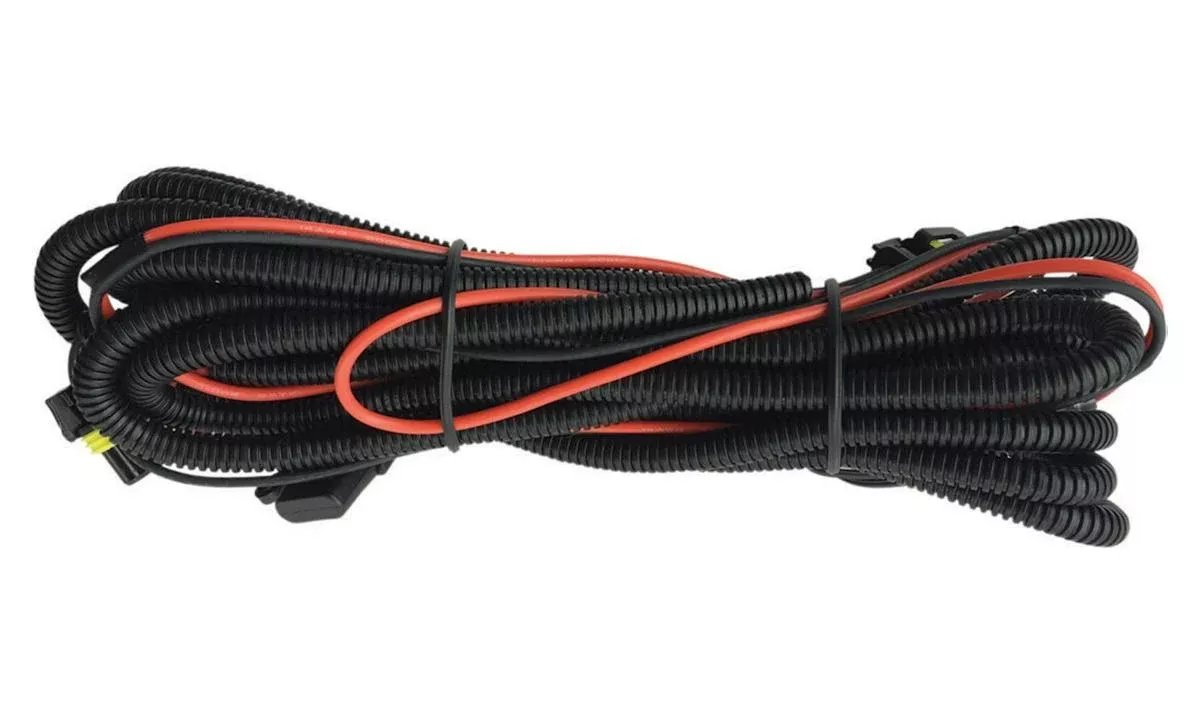 CSI Accessories W4802 Wiring Harness