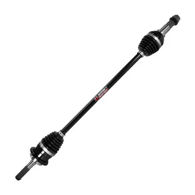 Demon Powersports Honda Pioneer 1000 Heavy Duty Lift Kit Axle