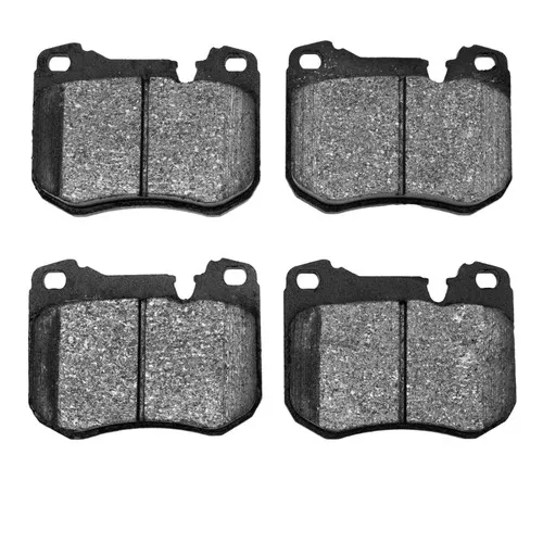 DFC 4000 HybriDynamic Front/Rear Brake Pads, Lamborghini Diablo / 1977-1994