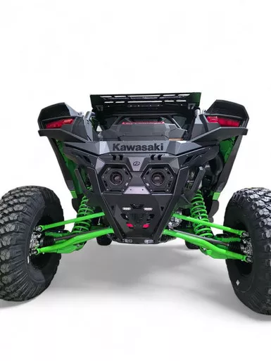 Elektric Offroad Kawasaki Teryx H2 Volt Rear Bumper