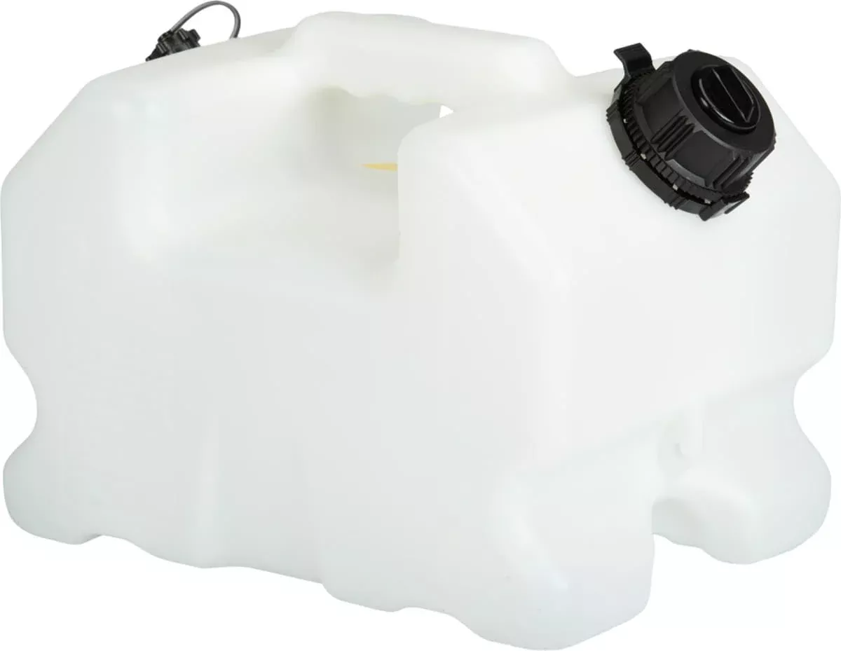Fire Power LCS Stackable Utility Container