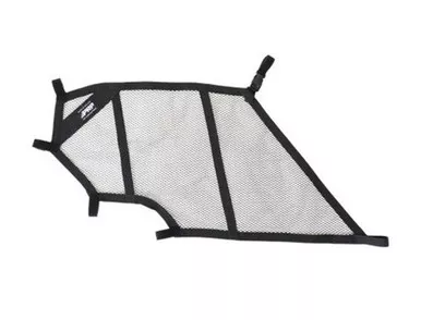 Polaris RZR 200 Mesh Window Net Set (Pair) by PRP Seats