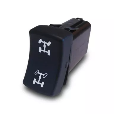 Polaris RZR 800 AWD 4×4 Switch by Quad Logic