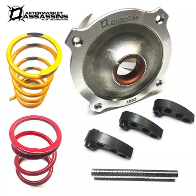 Polaris RZR 900 S2 Recoil Clutch Kit by Aftermarket Assassins