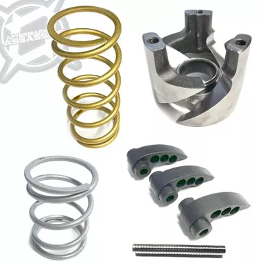 Polaris RZR PRO XP 2020 S3 Clutch Kit by Aftermarket Assassins