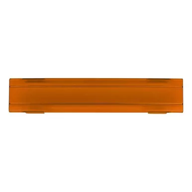 Rigid Industries 10″ SR-Series Light Cover Amber Pro