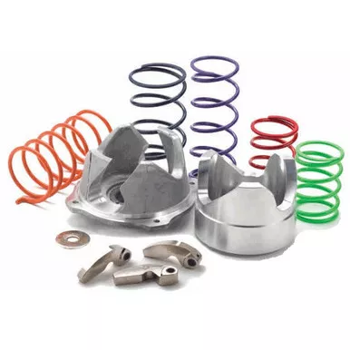 RZR 900 Outlaw Clutch Kit | High Lifter HLCKPRZR9T-1-SSS