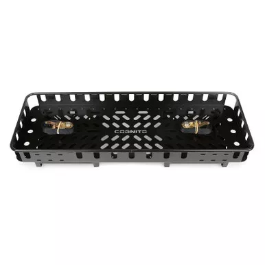 RZR Cargo Carrier Kit by Cognito