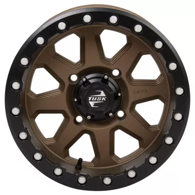 Tusk Uinta Beadlock UTV Wheel