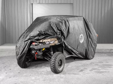 UTV Cover by SuperATV