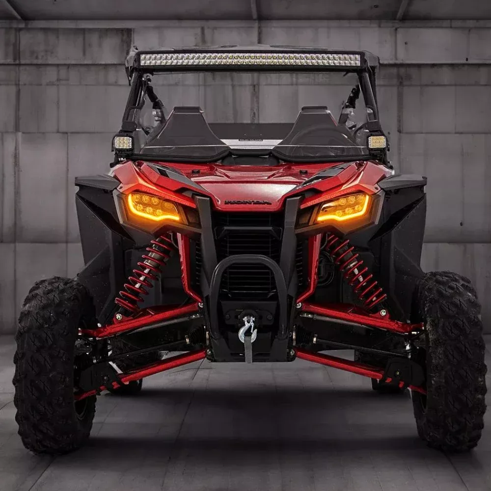WD Electronics ’22+ Honda Talon Front Turn Signal Kit