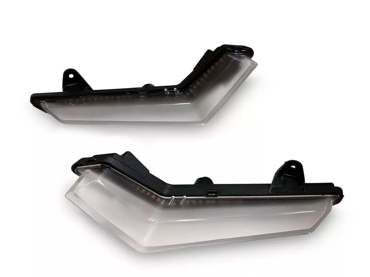 WD Electronics Can-Am Commander/Defender Signature LED Light Kit