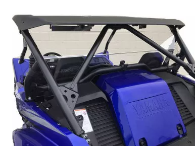 Yamaha YXZ Rear Panel/Dust Stopper by EMP