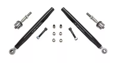 ZBroz Racing Polaris Ranger XP 1000 Billet Tie Rod Kit