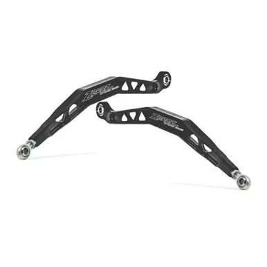 ZBroz Racing Polaris RZR Pro XP/4 Intense Series Lower Radius Rods