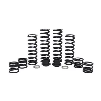 ZBroz Racing Polaris Xpedition Stage 1 FOX QS3 Spring Kit (5-Seat)