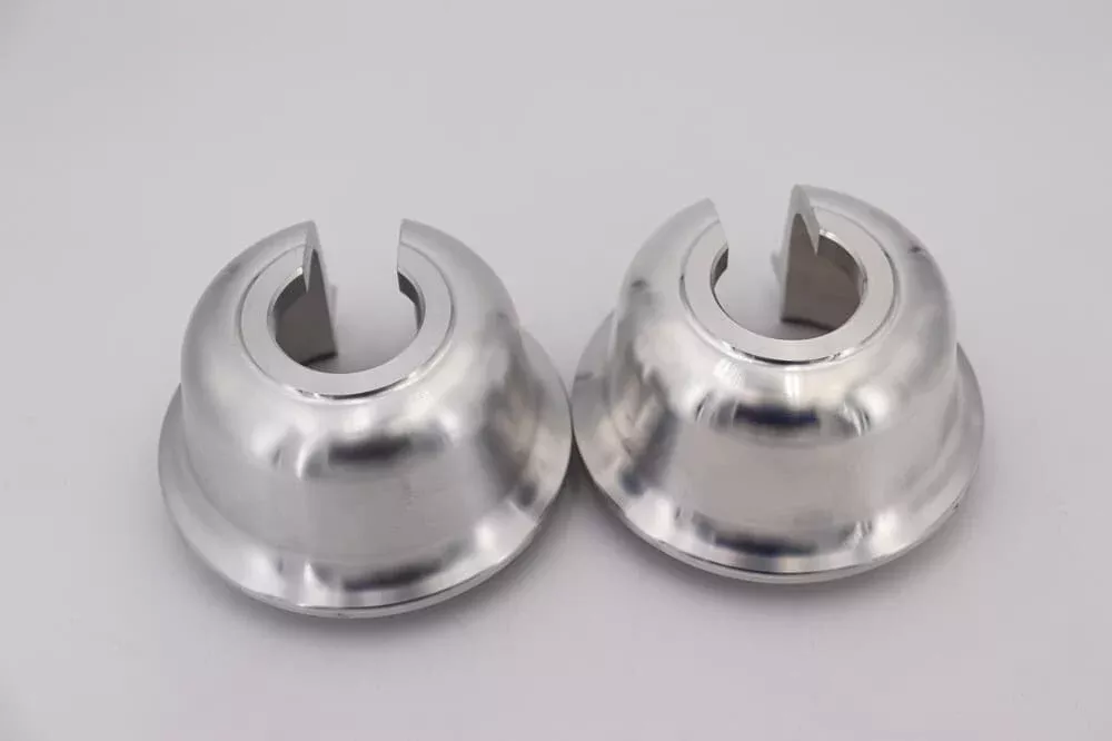 ZRP ’22+ Polaris RZR Pro R Stock Replacement Spring Retainer Set