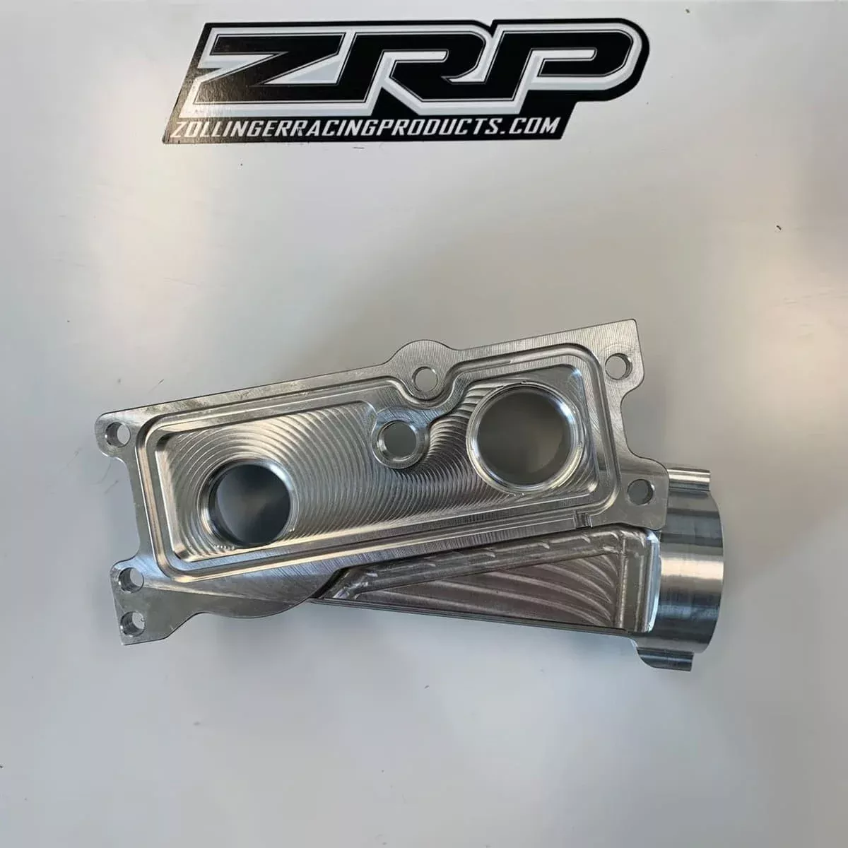 ZRP ’22+ Polaris RZR Pro R Thermostat housing