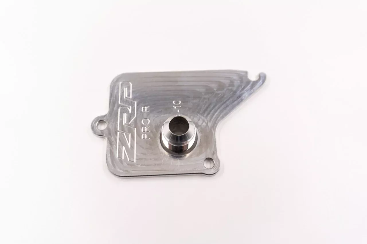 ZRP ’22+ Polaris RZR Pro R Turbo Oil Return