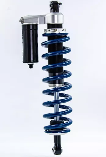 ZRP Can-Am Defender TELOS T1 Single Adjustable Shocks