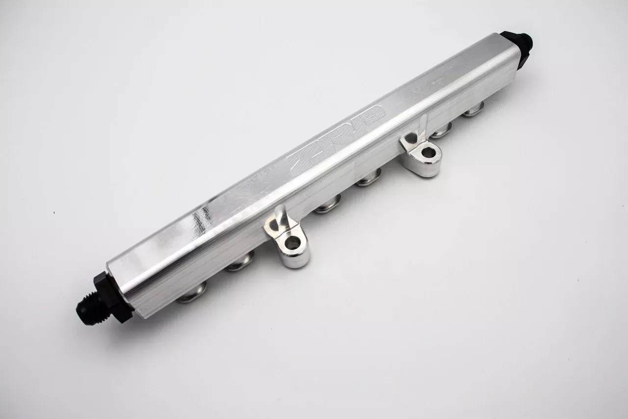 ZRP Can-Am Maverick R Fuel Rail