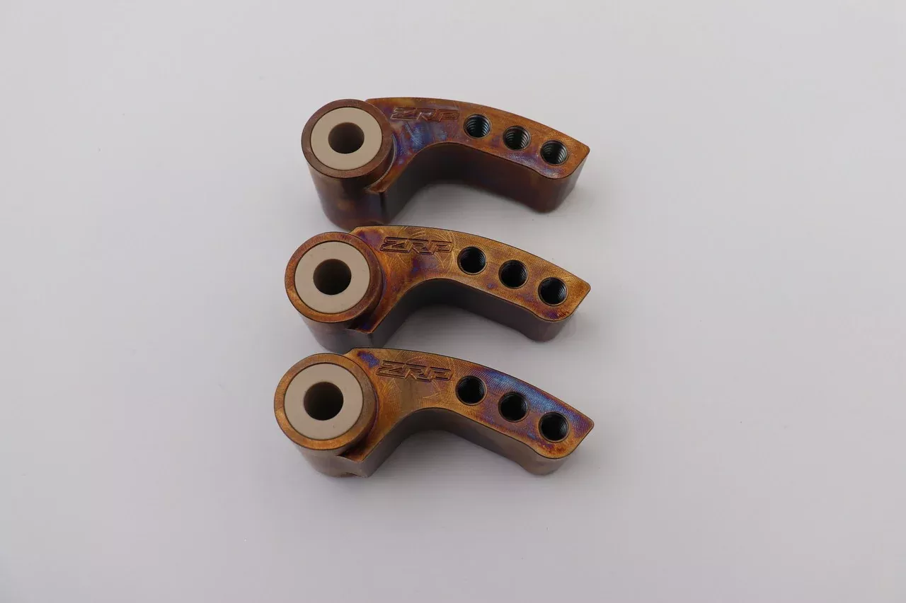 ZRP Polaris RZR Pro R Turbo Clutch Weight
