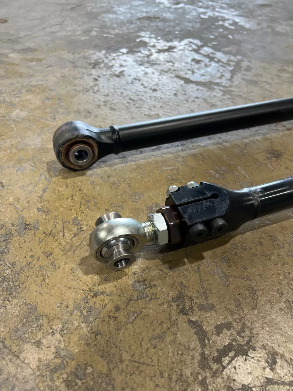 ZRP Polaris RZR Pro R/Turbo R Toe Link